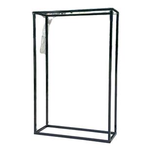 婚庆道具铁艺方框架子展示架户外婚礼拱门鲜花架几何路引方形架子