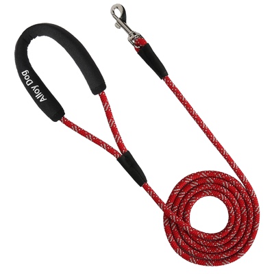 AlloyDog中小型犬狗狗外出牵引绳