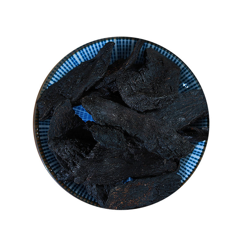 肉苁蓉中药材正品官方旗舰店整根切片泡酒淫羊藿肉苁蓉中药饮片