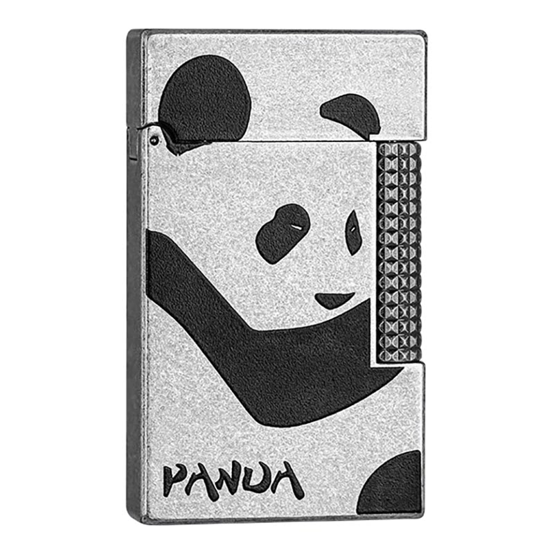 朗声煤油打火机送男友礼物礼盒款