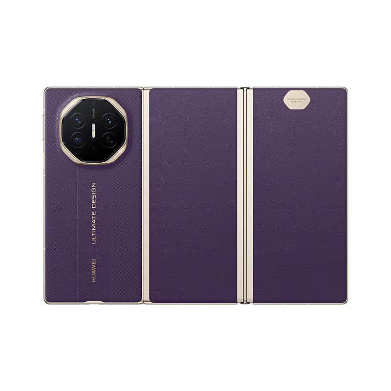 Huawei/华为 Mate XTs | ULTIMATE DESIGN 正品matexts折叠屏手机