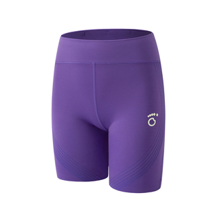 马孔多男女夏季跑步运动五分裤智压压缩支撑可放手机短裤健身训练