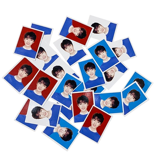 打印证件照小1寸2寸洗照片毕业照换底色驾驶证照片结婚照护照一寸