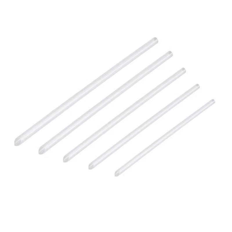 一次性奶茶大口径吸管加粗透明龙珠吸管波霸珍珠1.3口径吸管包邮