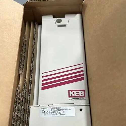 议价德国KEB变频器型号07F5A1A3E2F07F5A1维修