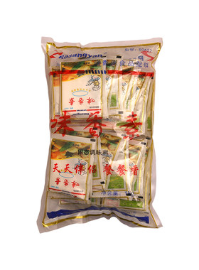 回味酱鸭烤鸡1kg透骨增香剂