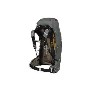 自营欧洲直邮Osprey小鹰EJA飘逸系列女士登山徒步旅行双肩包38L