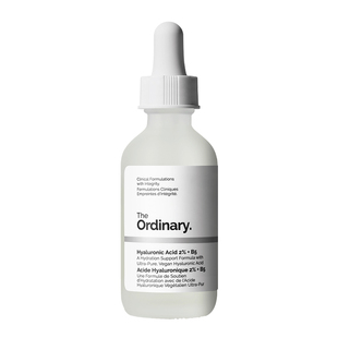 【自营】the ordinary2%透明质酸B5面部补水修护强韧屏障精华30ml