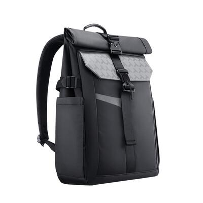 雷神黑武士笔记本双肩包