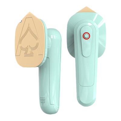 手持挂烫机便携式熨烫机家用熨斗