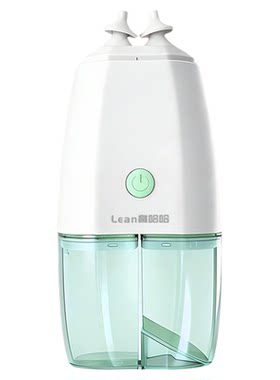 乐恩儿童负压式正负压洗鼻器鼻腔