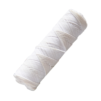 蔓玥香薰蜡烛替换蜡烛芯线