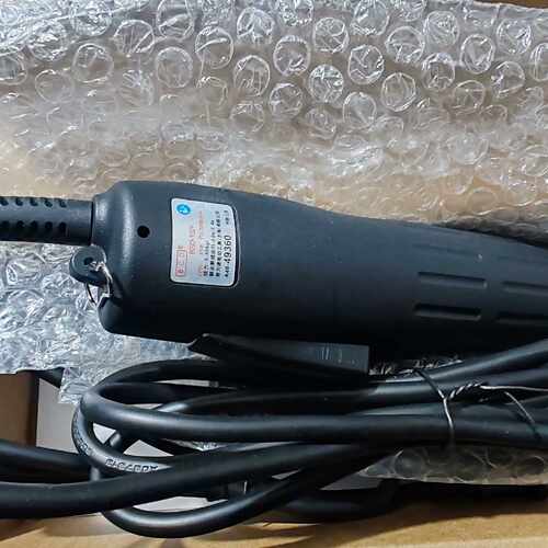 询价-奇力速牌比速迪BSD102F电批220V45W