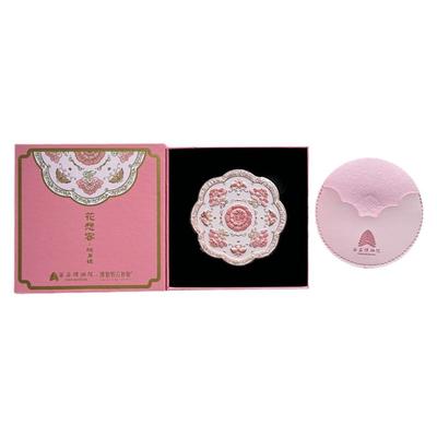 西安博物馆随身镜子文创纪念品