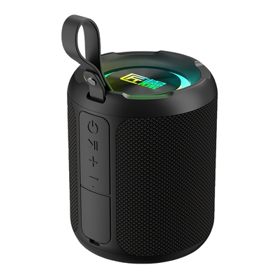 雷登X3大功率蓝牙音箱低音炮户外便捷小型大音量插卡U盘防水音响