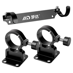 钓箱快挂侧挂钓鱼箱杆快挂鱼竿竞技快速竿挂折叠伞架钓伞固定支架