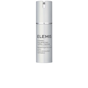 ELEMIS DYNAMIC RESURFACING SUPER-C SERUM 动态revolve小众新款