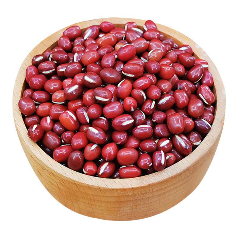 鲜农子红小豆当季新货易出沙