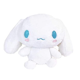 日本sanrio三丽鸥周边正版经典玉桂狗大号公仔玩偶抱枕毛绒玩具