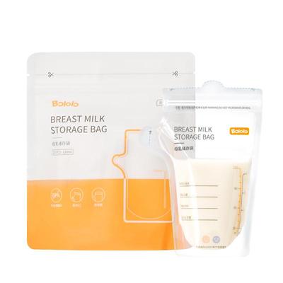BOLOLO/波咯咯母乳储存袋120ml