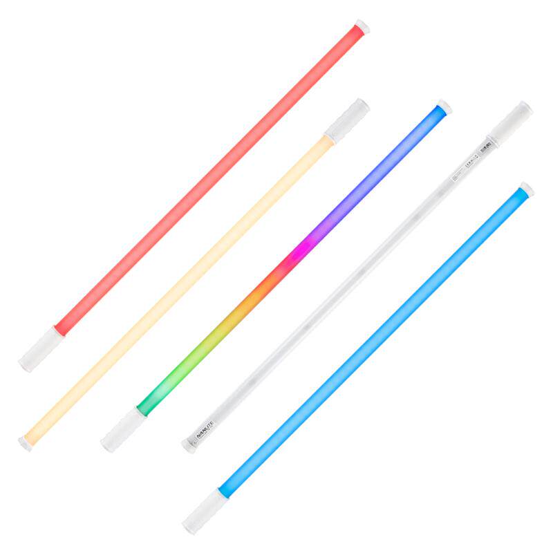 Nanlite南光管灯PavoTubeT8-7X