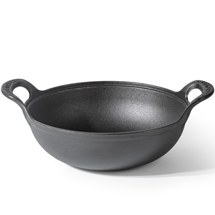 酒精炉子小火锅家用铸铁干锅锅具套装户外专用便携锅仔商用不粘锅