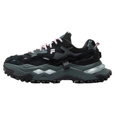 FILAFUSION斐乐潮牌厚底潮鞋