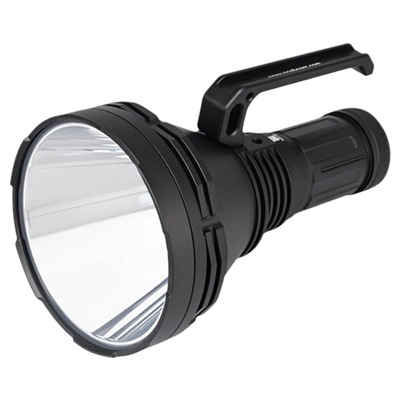 ACEBEAM K75 2.0大功率手电筒强光充电户外便携超亮远射巡逻登山