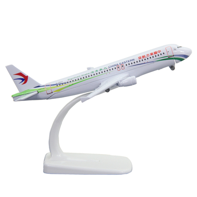 飞机模型四川航空航模礼品纪念品