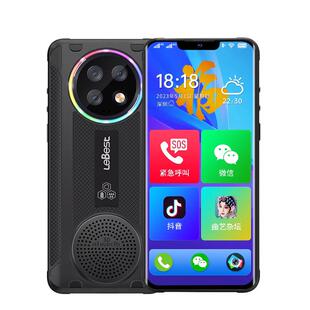 【官方旗舰店】2025新款老人三防智能电手机百事乐L22长待机全网通4G老年人机大字大声大屏学生价备用机正品