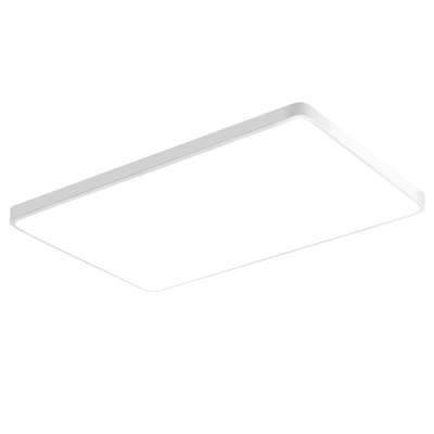 长虹客厅灯现代简约大气吸顶灯