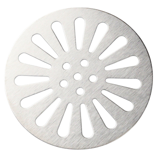 【炉桥配件】柴火炉炉桥直径10cm12cm配件大三节内径16.8炭炉配件