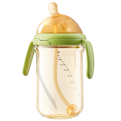 QIKI歪奶瓶【行业歪头开创者】