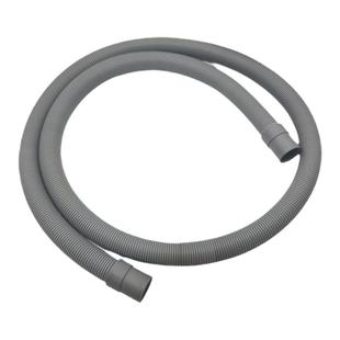 滚筒洗衣机排水管下水管加长延长软管放水细管子配件口径20-22mm