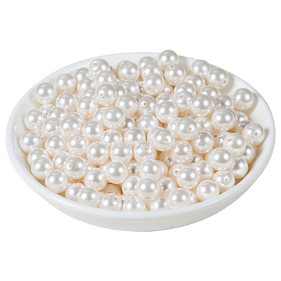 施家珍珠散珠配件diy材料配件