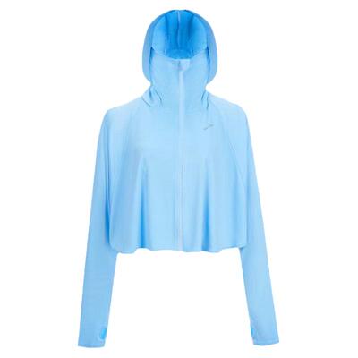 珂宣尼女防晒衣披肩夏季2025新款