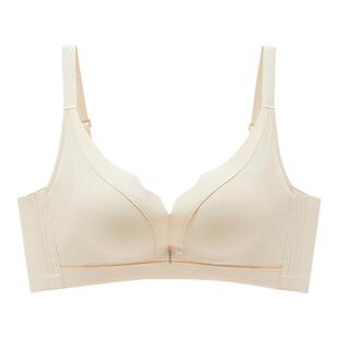 香蜜闺秀25112013舒适聚拢b杯中厚无钢圈内衣健康绵文胸罩