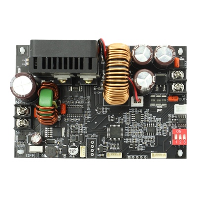 XY6020L数控可调直流稳压电源