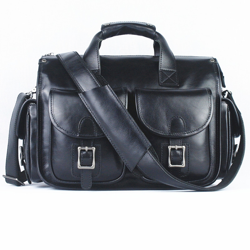 牛包！手工真皮包头层牛皮男包 女包手提包公文包商务包男士包包