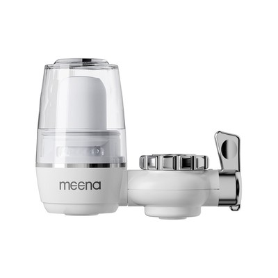 净水器家用水龙头过滤器自来水直饮滤水器超滤厨房通用前置净化器