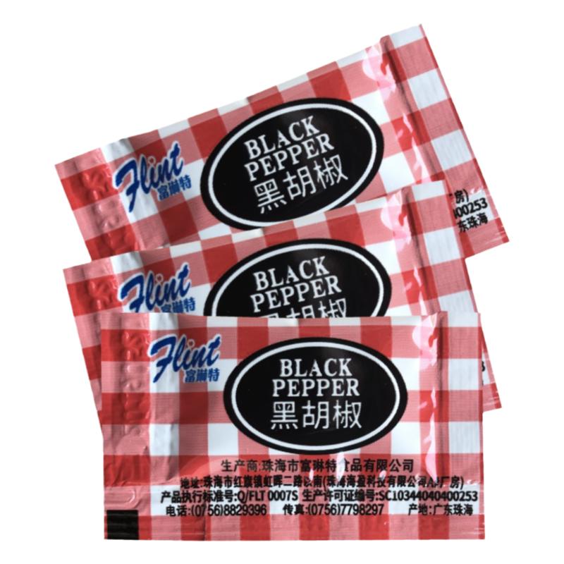 黑胡椒粉烧烤调味料富琳特烤翅料