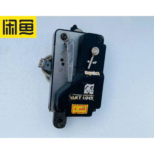 议价Sky Climber Sky Lock III Fallp适用