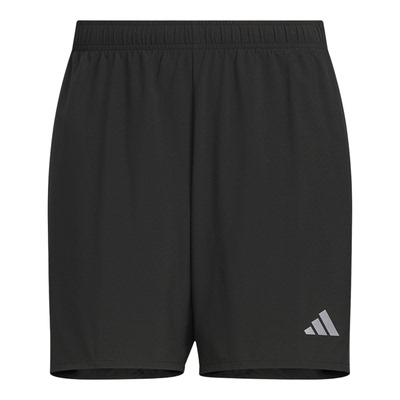 Adidas/阿迪达斯正品ESS SHORT男士经典侧开叉跑步训练短裤JZ2349