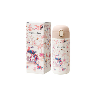 【限量联名】TBM x Peet's Coffee东方梦境系列春宴保温杯350ml