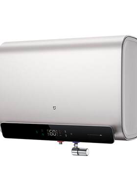 米家电热水器Pro琉钢双胆60L