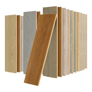 江山花木匠地板正品三层实木多层地板强化复合地板金刚面地暖环保