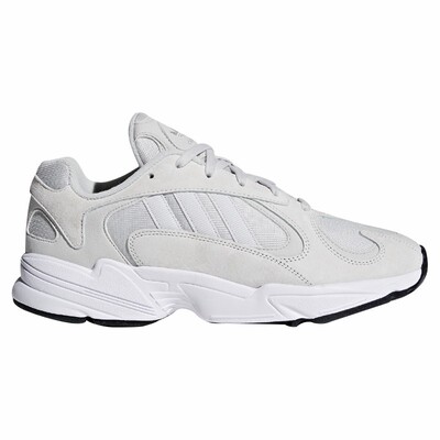 阿迪达斯YUNG-1男女跑步鞋