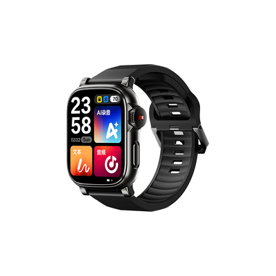 爱国者AI录音笔专业会议随身实时