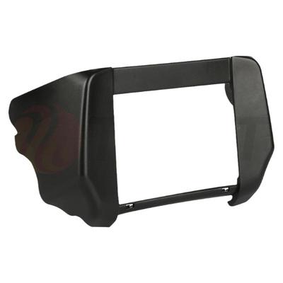 适用于哈雷旅游Electra 滑翔 2017 - 2023 冷却器盖 机油冷装饰盖