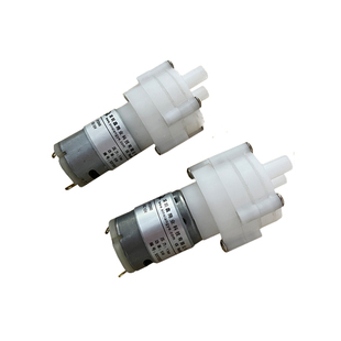 吉谷茶具配件抽水泵自动上水茶具电热水壶马达电机输氧电茶炉12V